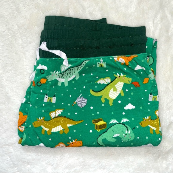 🐉LS Mama Pants🐉 - Picture 3 of 6